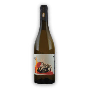 Loupiot blanc